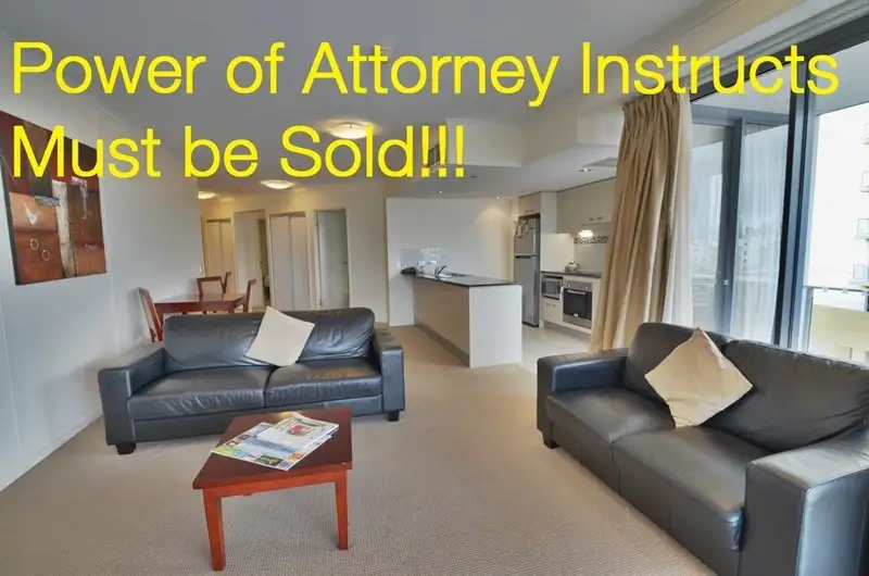 Main view of Homely unit listing, Unit 407 'Ocean Views Resort' 115 Bulcock Street, Caloundra QLD 4551