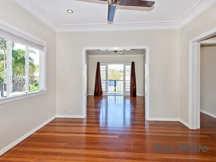 Fifth view of Homely house listing, 235 Raymont Road, Alderley QLD 4051