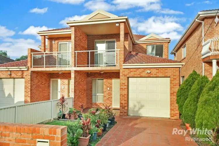 13 Egan Street, Bankstown NSW 2200