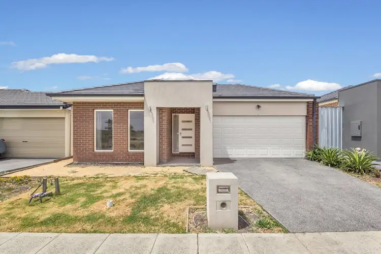 32 Broadleaf Drive, Epping VIC 3076