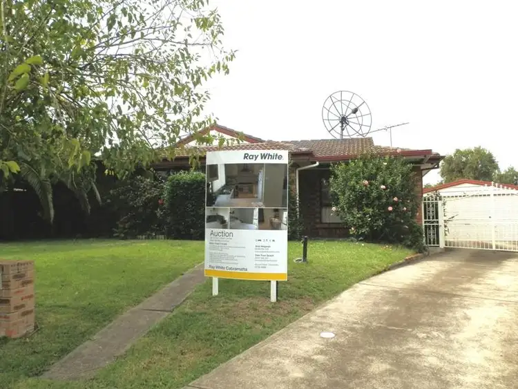 Main view of Homely house listing, 28 Kindee Avenue, Bonnyrigg NSW 2177