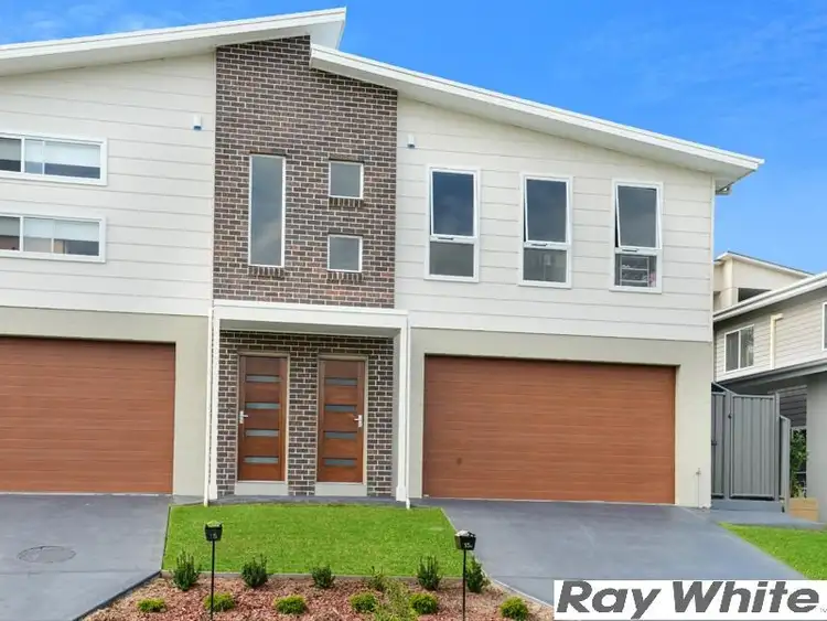 Main view of Homely house listing, 15a Cascade Circuit, Albion Park NSW 2527