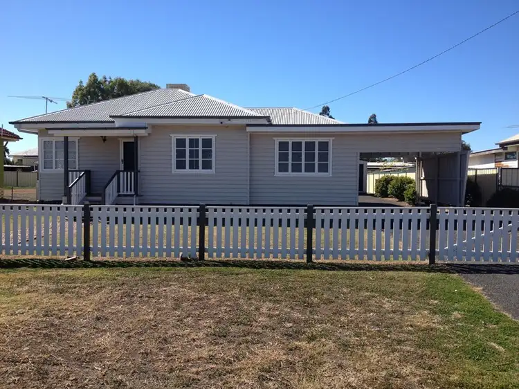 Main view of Homely house listing, 85 Edward Street, Dalby QLD 4405