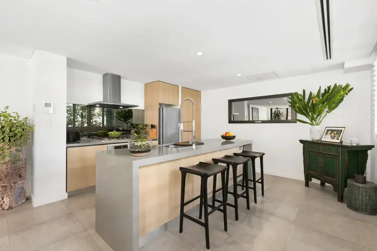 Fourth view of Homely townhouse listing, 1/8-10 Brennan Street, Alexandria NSW 2015