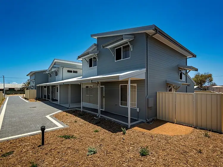 Sixth view of Homely unit listing, 3/181 Gregory Street, Beachlands WA 6530