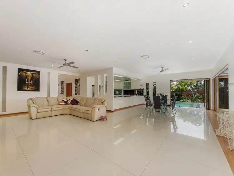 Seventh view of Homely house listing, 12 Fred Astaire Avenue, Maudsland QLD 4210