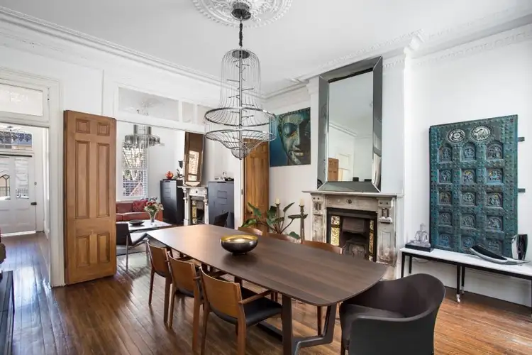 Main view of Homely house listing, 49 Roslyn Street, Rushcutters Bay NSW 2011