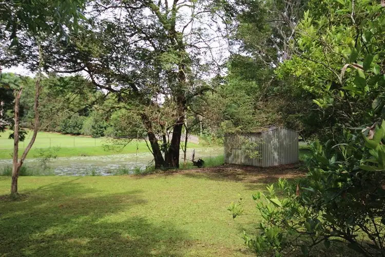 Fifth view of Homely house listing, 453 Peachester Road, Beerwah QLD 4519