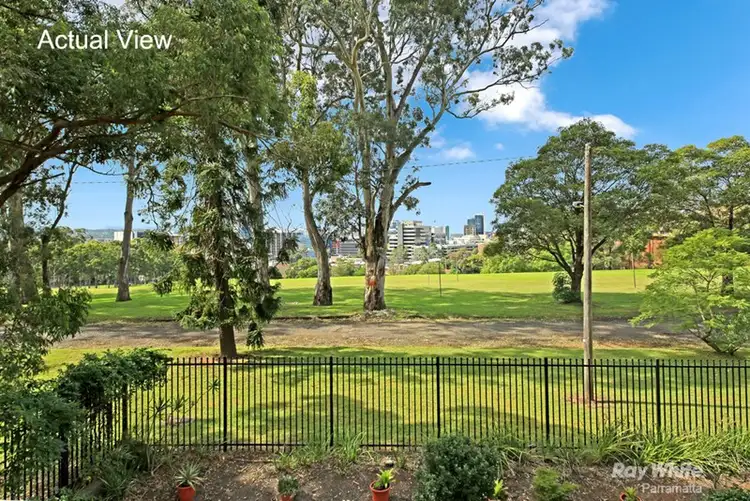 Second view of Homely unit listing, 8/5 Good Street, Parramatta NSW 2150