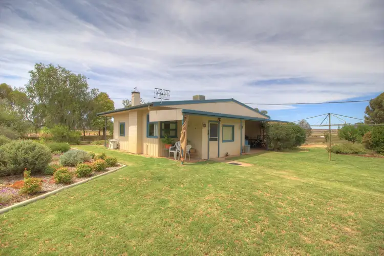 Main view of Homely house listing, 240 Gurra Road, GURRA GURRA VIA, Berri SA 5343