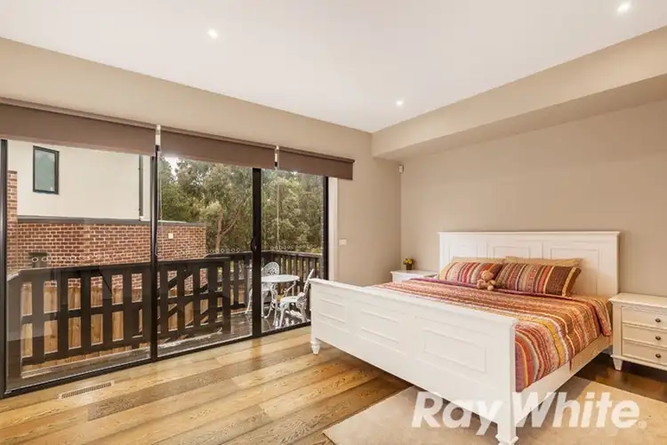 Fifth view of Homely townhouse listing, 4/20 Hughes Street, Burwood VIC 3125