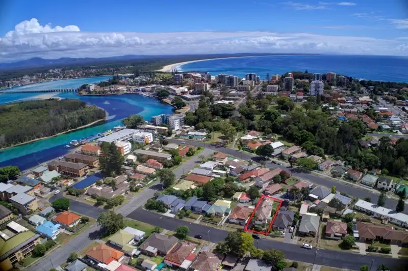 Main view of Homely block of units listing, 15 Robert Street, Forster NSW 2428