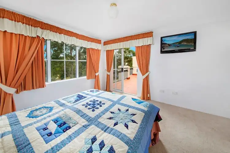 Fifth view of Homely unit listing, 7/2 Peachtree Way, Menai NSW 2234