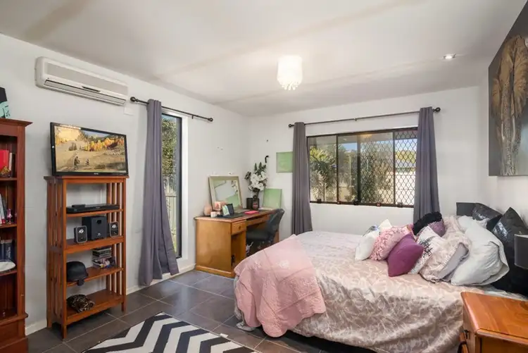 Fifth view of Homely house listing, 35 Coolibah Drive, Palm Beach QLD 4221