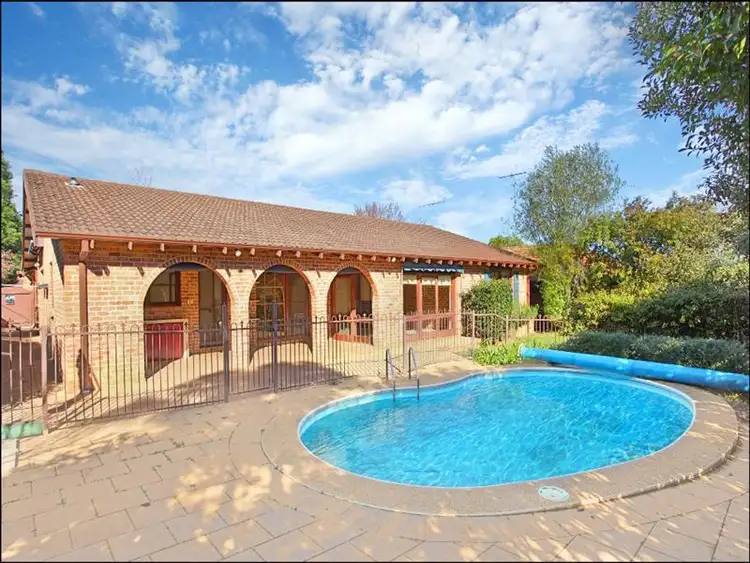 Fifth view of Homely house listing, 33 Lisa Crescent, Castle Hill NSW 2154