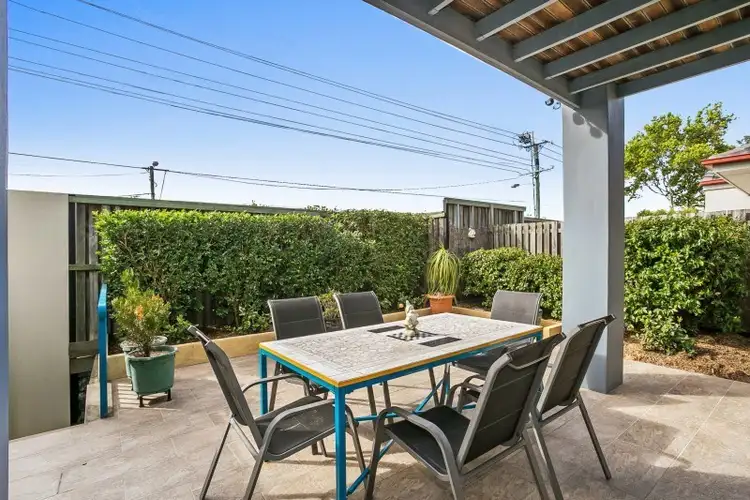 Fourth view of Homely townhouse listing, 39/300 Cliveden Avenue, Corinda QLD 4075