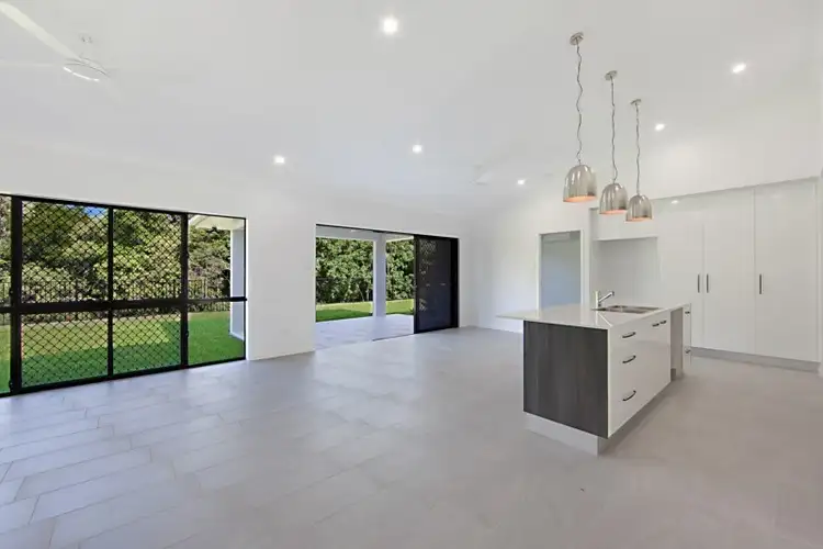 Sixth view of Homely house listing, 36 Dune Parade, Bushland Beach QLD 4818