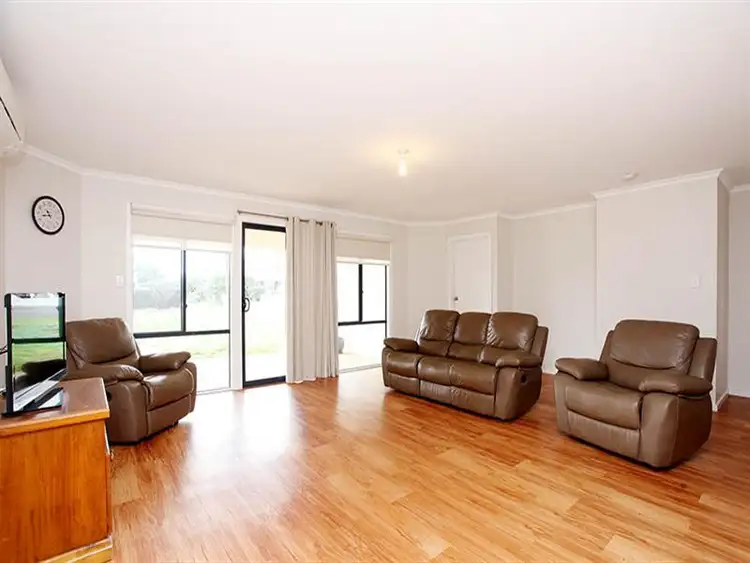 Fifth view of Homely house listing, 8 Henry Street, Auburn SA 5451