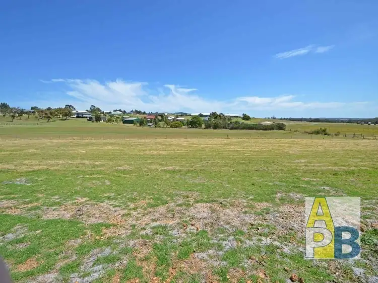 Fifth view of Homely land listing, 60 Catling Close, Warrenup WA 6330