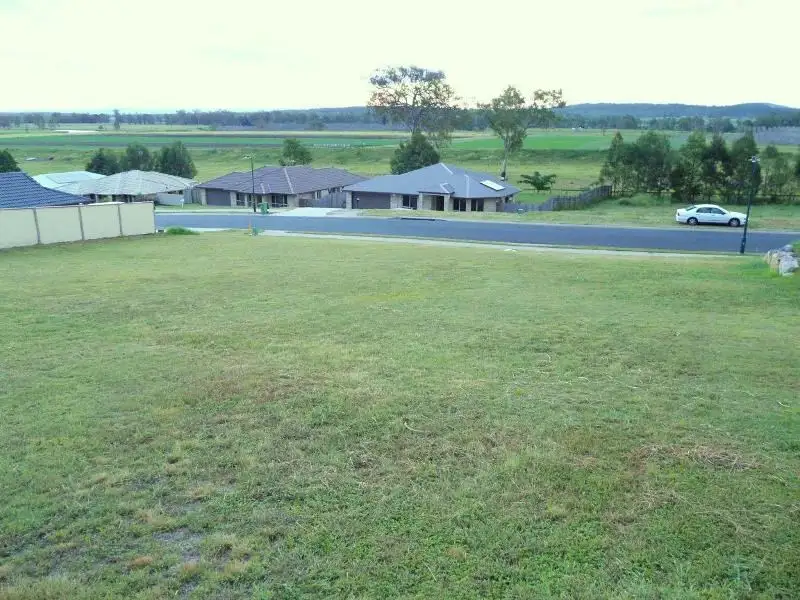 Main view of Homely land listing, 52 Titmarsh Circuit, Fernvale QLD 4306
