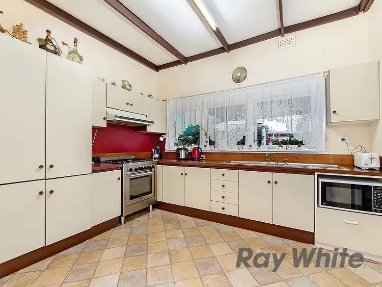 Seventh view of Homely house listing, 662 Barkly Street, West Footscray VIC 3012
