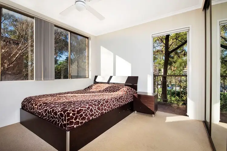 Fifth view of Homely unit listing, 34/53 Auburn Street, Sutherland NSW 2232