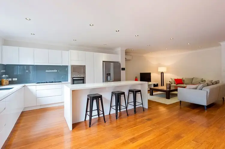 Fifth view of Homely house listing, 71 Broughton Road, Artarmon NSW 2064