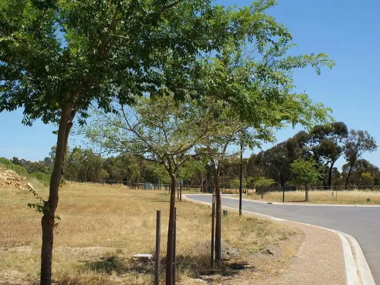 Second view of Homely land listing, Lot 526 Uplands Drive, Murray Bridge SA 5253