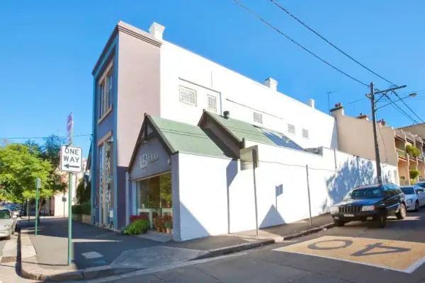 Third view of Homely other listing, 77-79 Bay Street, Glebe NSW 2037