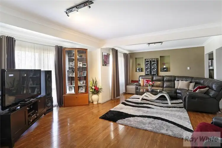 Fourth view of Homely house listing, 45 Eagle Parade, Norlane VIC 3214
