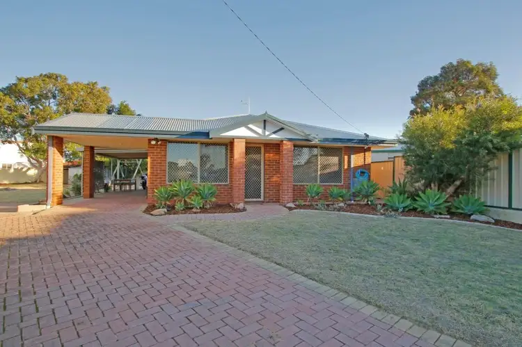 9 Torwood Close, Maddington WA 6109
