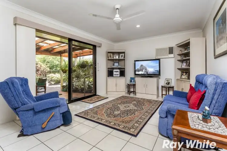 Seventh view of Homely house listing, 16 Frangipani, Kallangur QLD 4503