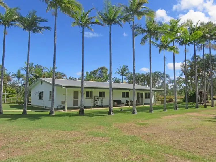 Main view of Homely rural property listing, Address available on request
