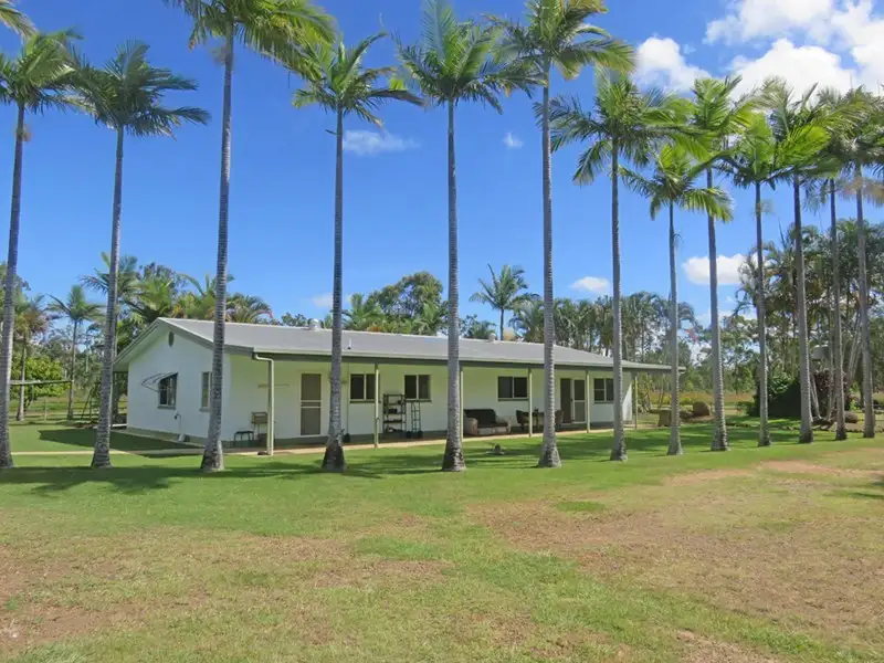 Main view of Homely rural property listing, Address available on request