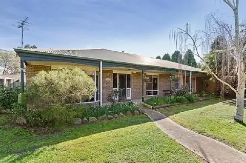 Main view of Homely house listing, 190 Burnside Road, Bannockburn VIC 3331