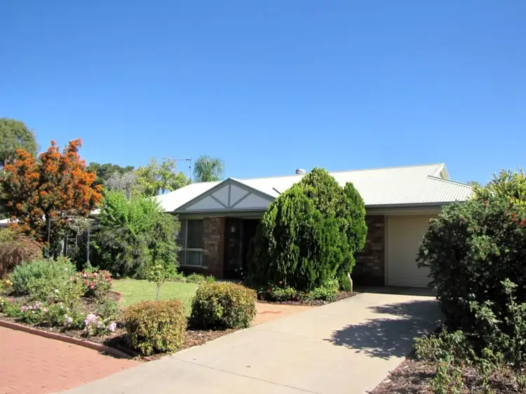 2 Waratah Court, Renmark SA 5341