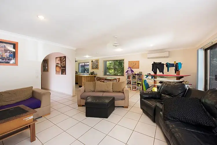 Second view of Homely house listing, 180 Oceanic Drive, Warana QLD 4575