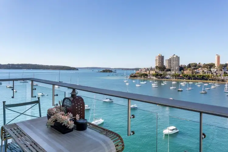 83/108 Elizabeth Bay Road, Elizabeth Bay NSW 2011