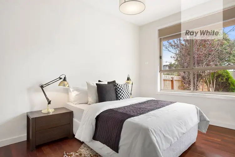 Sixth view of Homely unit listing, 1/7 North Crescent, Heidelberg West VIC 3081