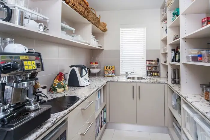Fifth view of Homely house listing, 2155 Beaufort Way, Hope Island QLD 4212