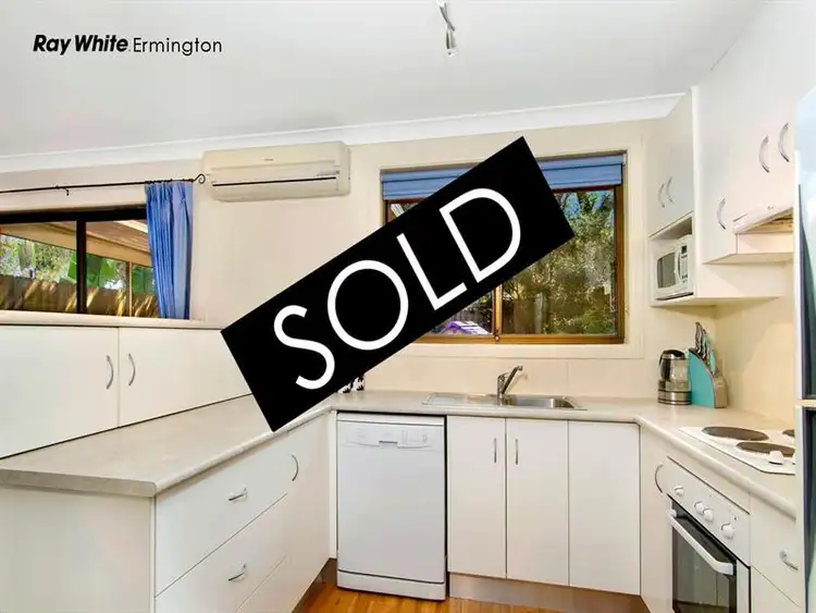 Fourth view of Homely villa listing, 15/7A Blakeford Avenue, Ermington NSW 2115