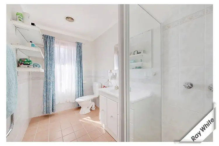 Seventh view of Homely townhouse listing, 1/10 Bennetts Close, Mckellar ACT 2617