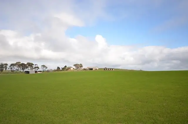 "Pfitzners" Range Road, Eudunda SA 5374