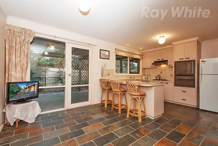 Fifth view of Homely unit listing, U8, 4 SHELLEY Court, Kilsyth VIC 3137