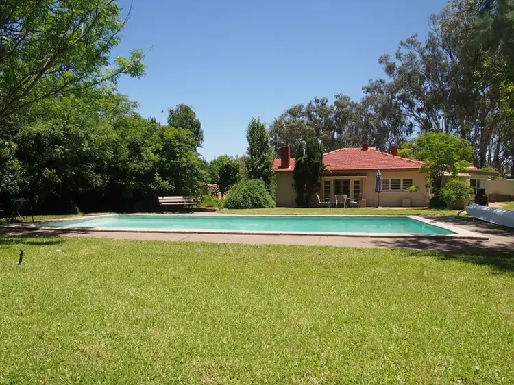 12 'Part Lemnos' North Forbes Road, Condobolin NSW 2877