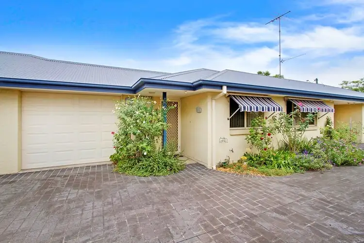 2/121 Lennox Street, Richmond NSW 2753