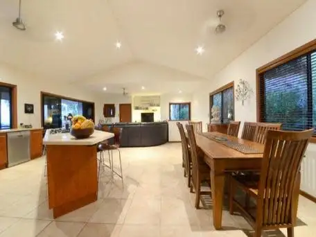 Second view of Homely house listing, 132 Stanley Drive, Cannon Valley QLD 4800