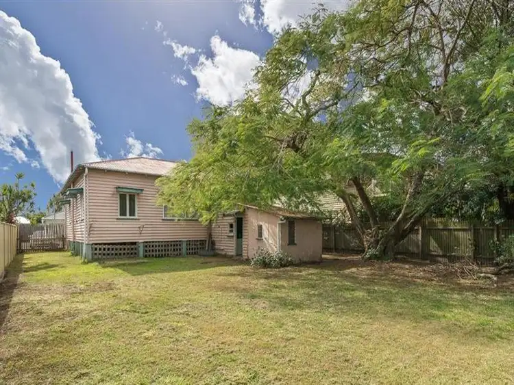 Second view of Homely house listing, 128 King Arthur Terrace, Tennyson QLD 4105