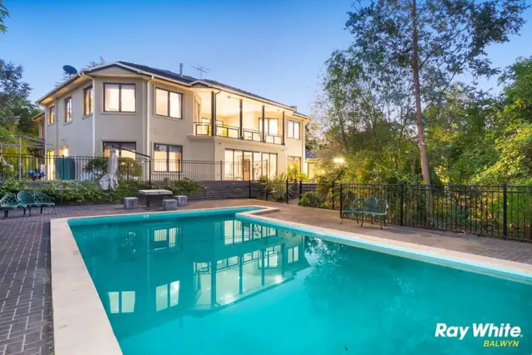 53 Cascade Street, Balwyn North VIC 3104