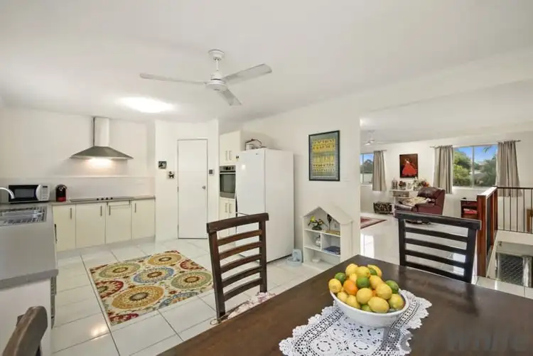 Second view of Homely house listing, 70 Bayview Terrace, Deception Bay QLD 4508